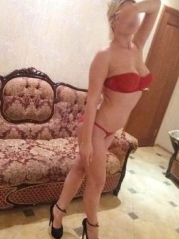Проститутка Инесса Проститутка Инесса